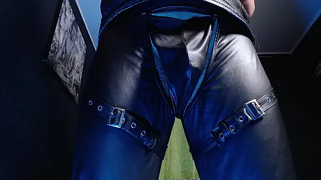 Živý XXX chat Dicaprioo_