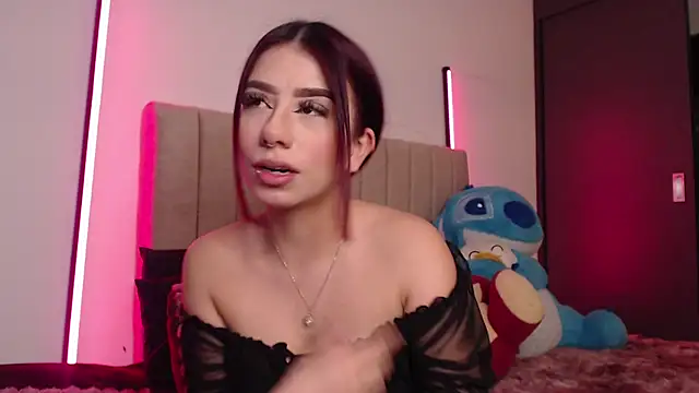 Živý XXX chat Your_rosalie