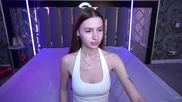 Snow_WhiteeeXのライブXXXチャット