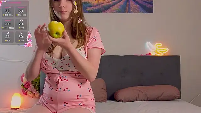 JaneVibes: онлайн-секс-чат