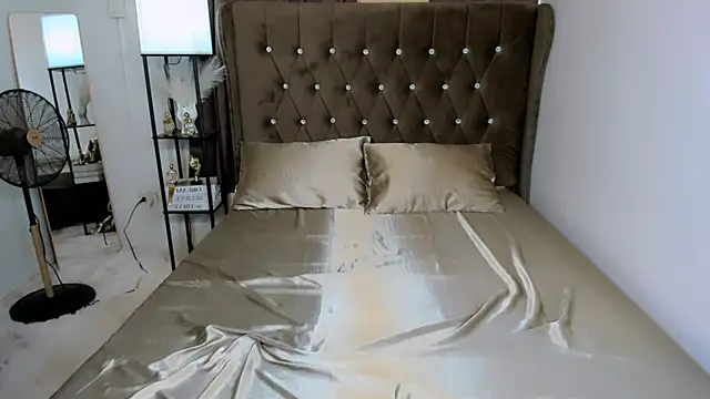 Lars_empress Webcam-Show