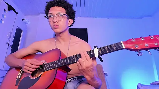 Cj_davis_ Obrolan Langsung XXX