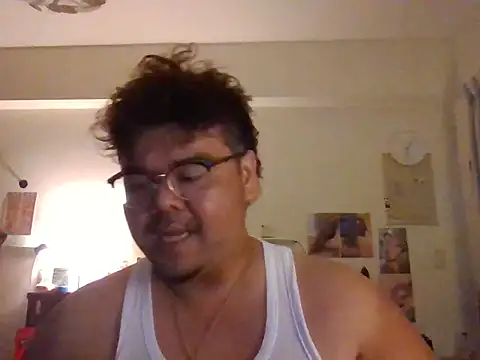 ilove90123 Show Webcam