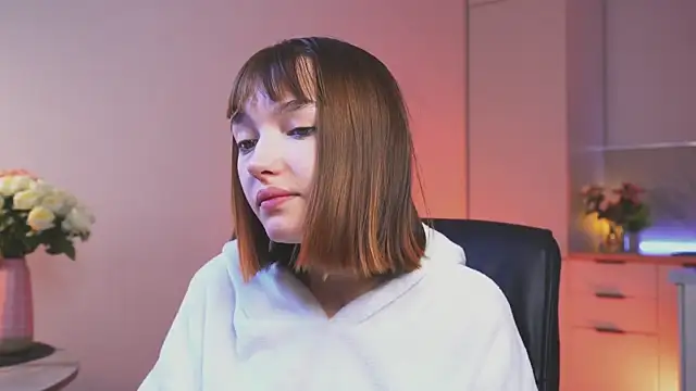 Chat XXX en directo de Leyla_crsh