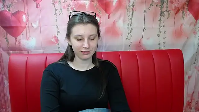 Živý XXX chat LilianaShine