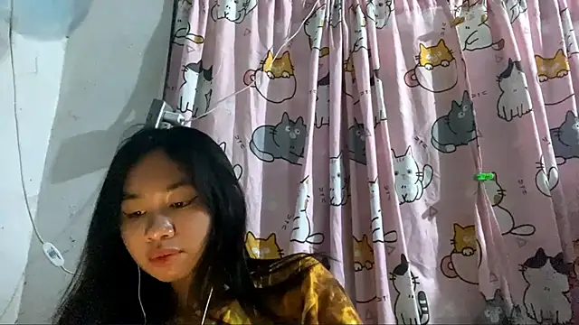 SheryBottorff Pertunjukan Webcam