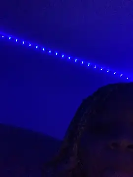 Show Webcam de wecanmakeamovie