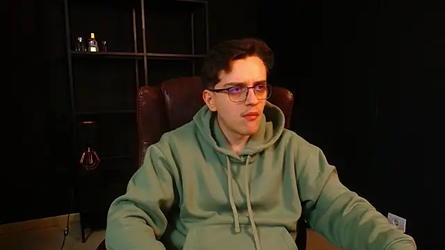 FelixStarkk Webcam show