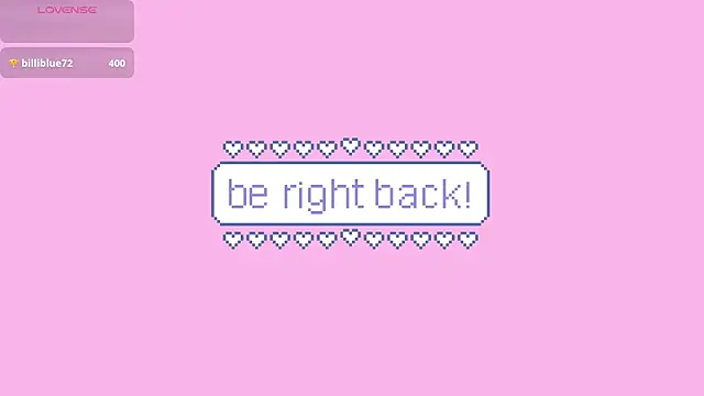 _chelsea_24 Adlı Modelin Canlı XXX Sohbeti