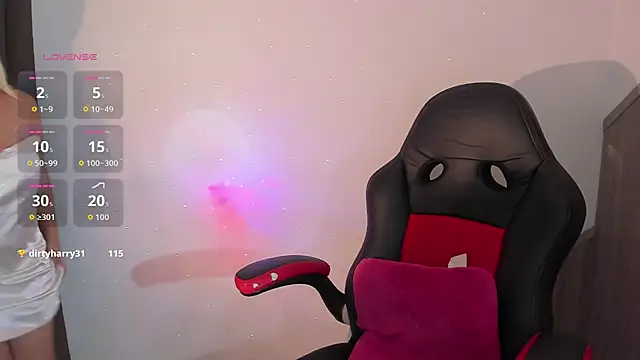 Amanda_klaire Live XXX Chat