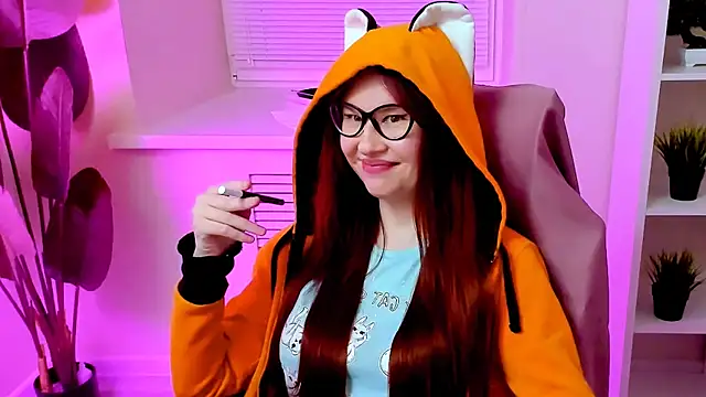 Sembang XXX Secara Langsung CarolGiggly