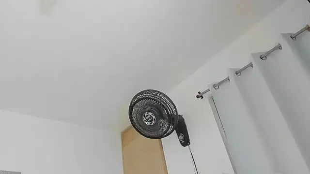 GilberMxx Pertunjukan Webcam