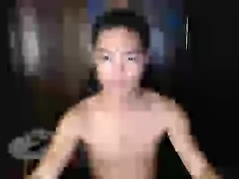 hotzachery Pertunjukan Webcam