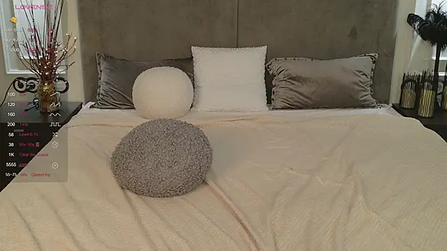 Show Webcam de erika_moan