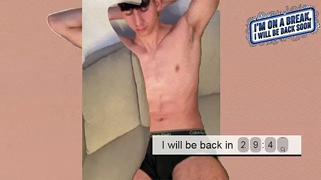 Quentin_Blake Show Webcam