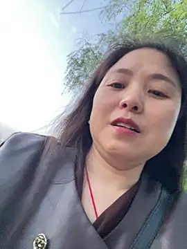 tianwei2567 Show Webcam