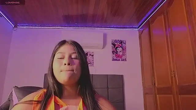 Živý XXX chat BadKittyy