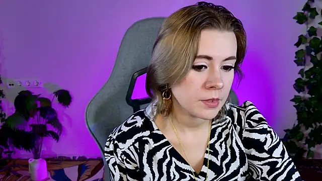 Živý XXX chat Kumiho_7777