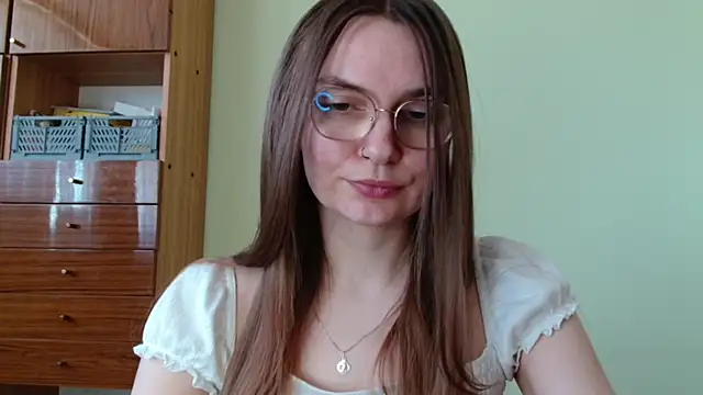 Chatroom XXX en direct de LooveELLYx