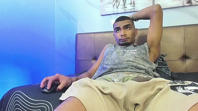 RpoolrboyのライブXXXチャット