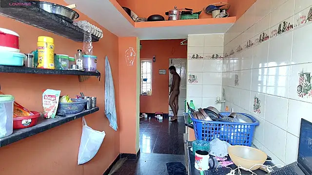 Gre3k_god's Webcam Show