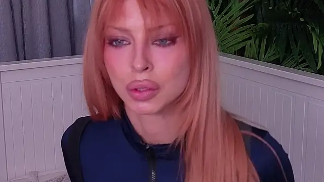 LanaReals Chat XXX in diretta