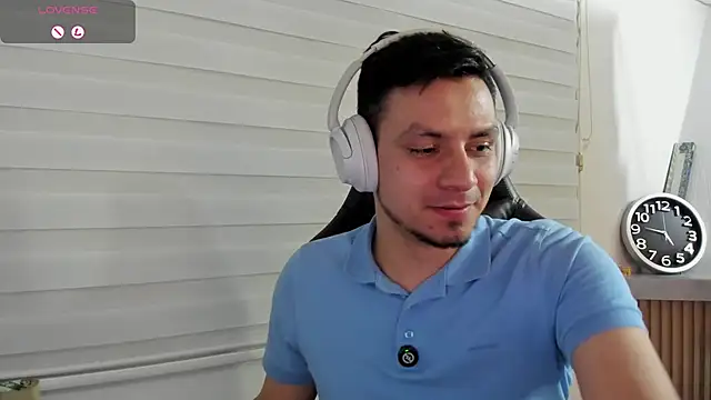 Rick_Adams 라이브 XXX 채팅