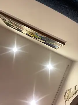 Sembang XXX Secara Langsung MonicaMorbida