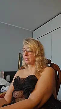 MariaRichi_ 라이브 XXX 채팅