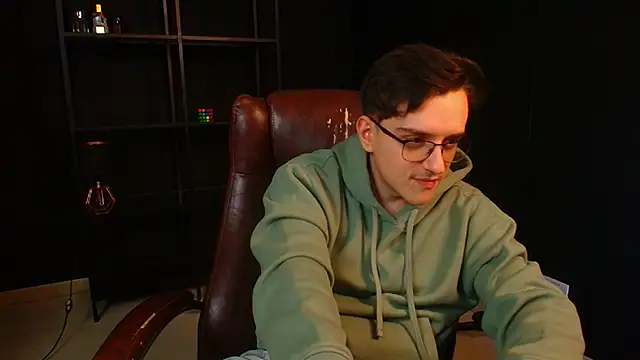 FelixStarkk Live XXX-chat