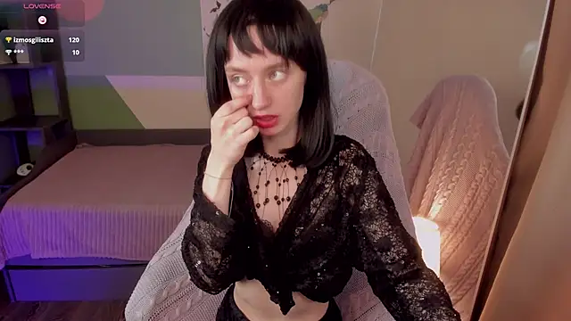 Pretty_Victoria Chat XXX live