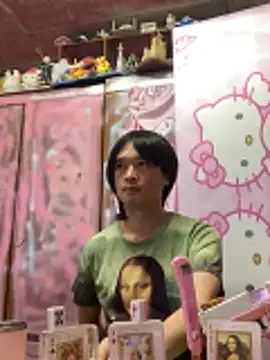 Chat XXX Live JesuAdam