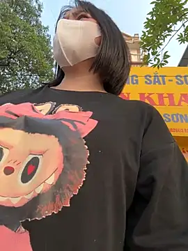 May-Squirt's Webcam Show