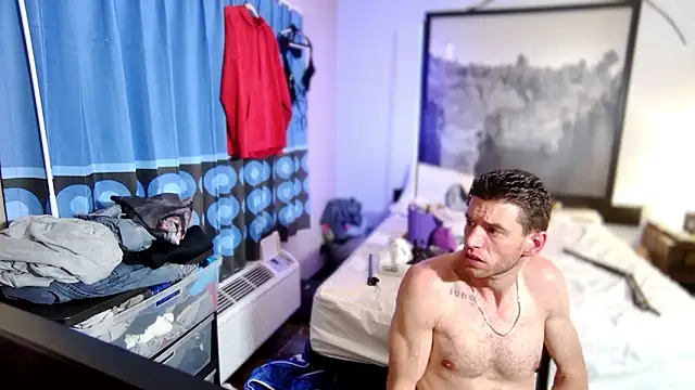 Show webcam de savageconfidence