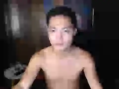 hotzachery Pertunjukan Webcam