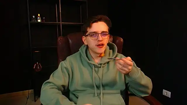 Chat XXX en directo de FelixStarkk