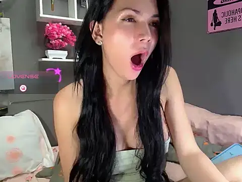 cocktulips Show Webcam