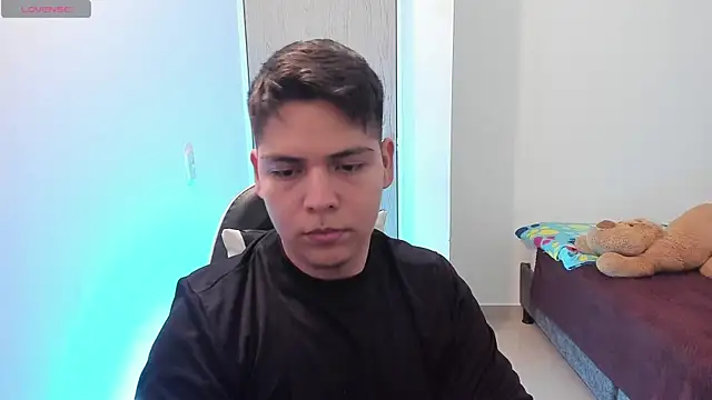 Asta_YunoXXX Adlı Modelin Canlı XXX Sohbeti