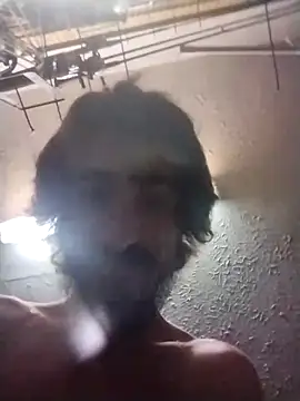 Pertunjukan Kamera Web Bigdickdaddy3024