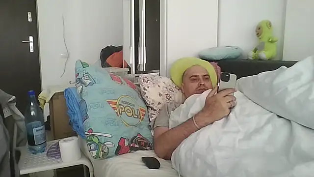 vitalik66679 Webcamshow