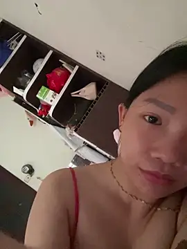 Miumieu2 网络视讯表演