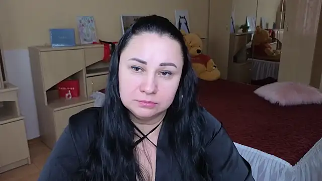 Mia_Misteryy: онлайн-секс-чат