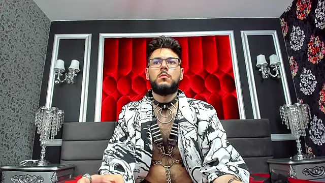 RavenKnight_ 在線直播表演