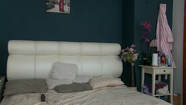 Вебкам-шоу JoLicious_