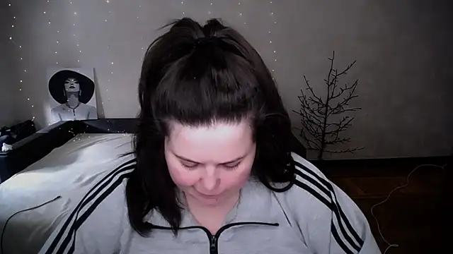 แชท XXX สดของ Emily_Mo