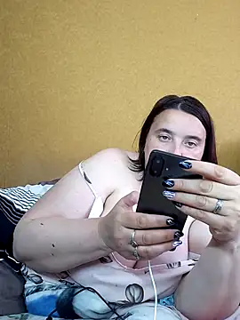 LiluHot Chat XXX in diretta