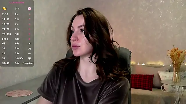 Chat +18 de Naughty__Megan ao vivo