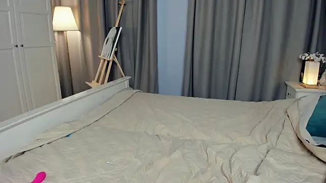 Show Webcam de LavenderMitten