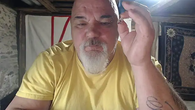 Show webcam de Newfiesausage1972