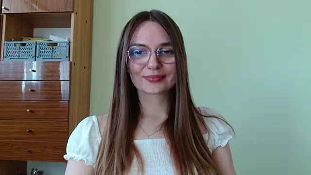 LooveELLYx Chat XXX in diretta